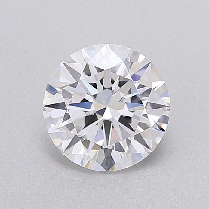 Lab Grown Diamond Lab-grown 1,5Ct D-FL Round - IGILG811619542 1
