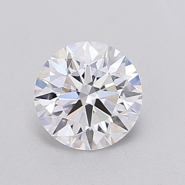 Lab Grown Diamond Lab-grown 1,01Ct D-FL Round - IGILG811619406 1