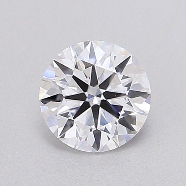 Lab Grown Diamond Lab-grown 1,05Ct D-FL Round - IGILG811619411 1