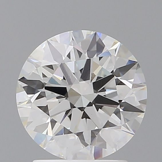 Lab Grown Diamond Lab-grown 2,06Ct F-VS1 Round - IGILG815614927 1