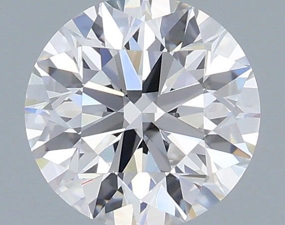 Lab Grown Diamond Lab-grown 1,05Ct D-VVS2 Round - IGILG770641882 1