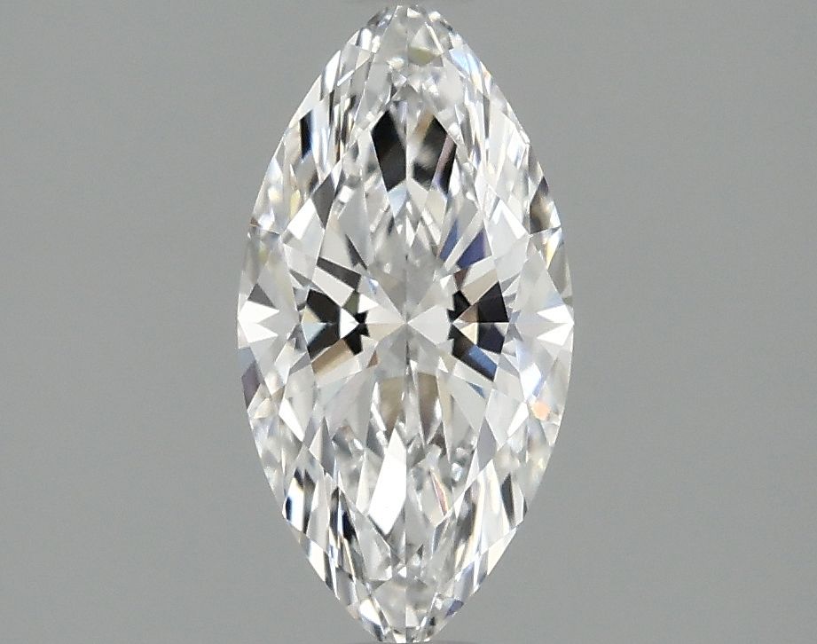 Lab Grown Diamond Lab-grown 0,98Ct D-VS1 Marquise - IGILG810650819 1