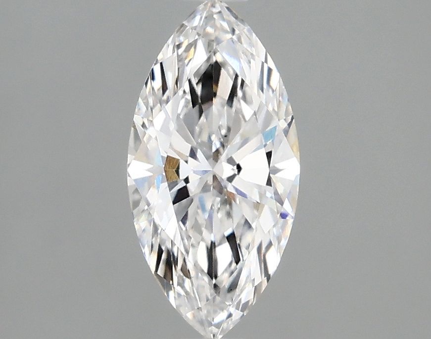 Lab Grown Diamond Lab-grown 0,97Ct D-VS1 Marquise - IGILG783659725 1