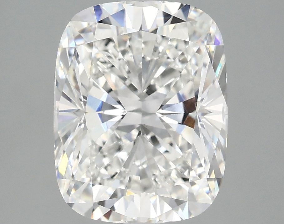 Lab Grown Diamond Lab-grown 3,26Ct F-VVS2 Cushion - IGILG806607242 1