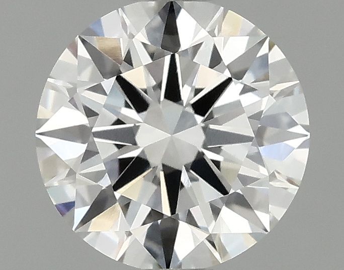 Lab Grown Diamond Lab-grown 1,37Ct F-VVS2 Round - IGILG778601728 1