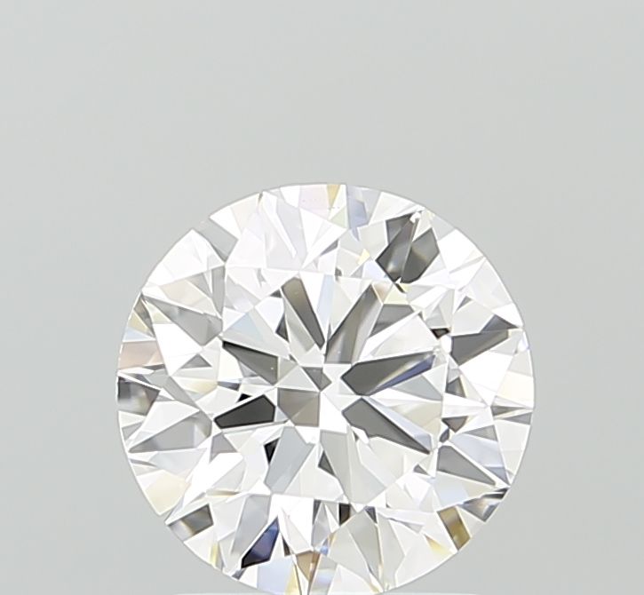 Lab Grown Diamond Lab-grown 2Ct D-VS1 Round - IGILG811629191 1