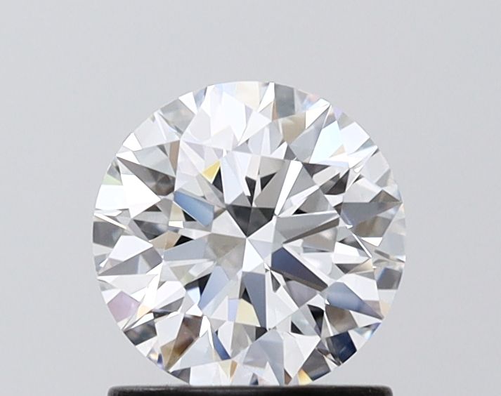 Lab Grown Diamond Lab-grown 1,06Ct E-VS2 Round - IGILG814633479 1
