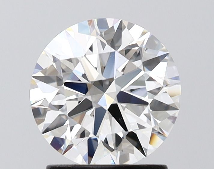 Lab Grown Diamond Lab-grown 1,5Ct F-VS1 Round - IGILG814633509 1