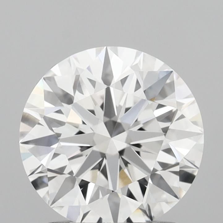 Lab Grown Diamond Lab-grown 1,5Ct E-VVS2 Round - IGILG811630324 1