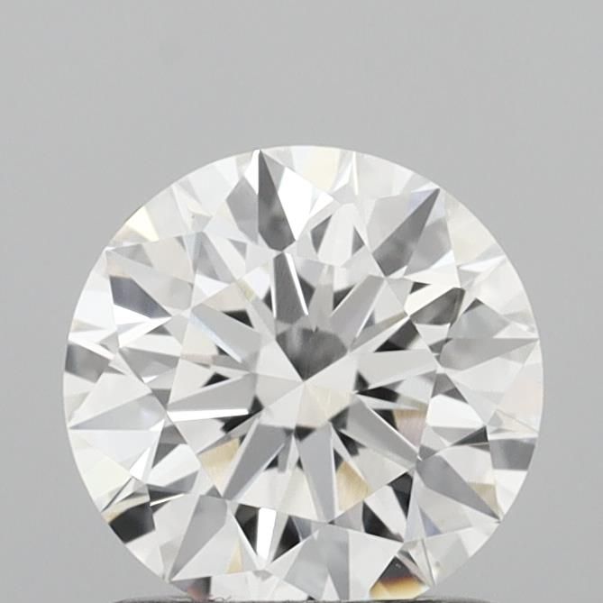 Lab Grown Diamond Lab-grown 1,05Ct D-FL Round - IGILG811630340 1
