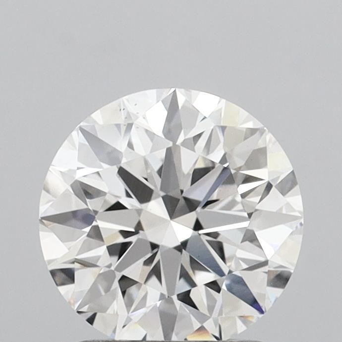 Lab Grown Diamond Lab-grown 1,54Ct E-VS1 Round - IGILG816601718 1