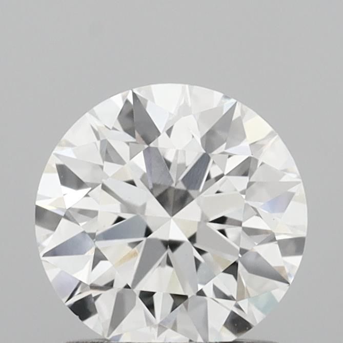 Lab Grown Diamond Lab-grown 1,05Ct E-VVS2 Round - IGILG811630332 1