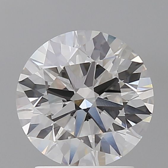 Lab Grown Diamond Lab-grown 2,06Ct E-VVS2 Round - IGILG816628664 1