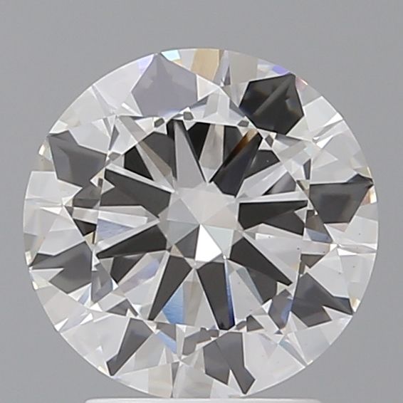 Lab Grown Diamond Lab-grown 2,5Ct E-VVS2 Round - IGILG811625808 1