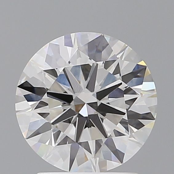 Lab Grown Diamond Lab-grown 2,06Ct F-VVS2 Round - IGILG811625803 1