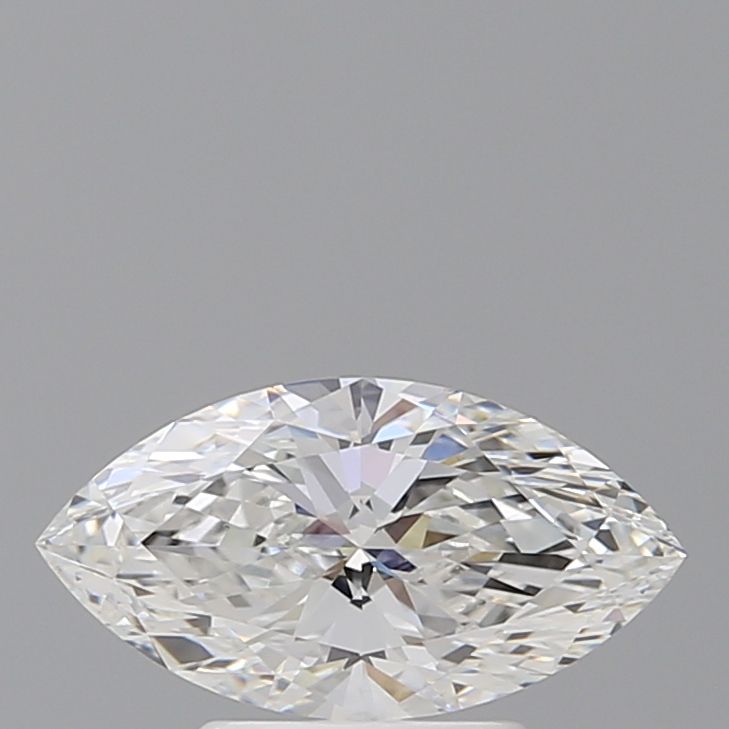 Lab Grown Diamond Lab-grown 1,55Ct E-VS1 Marquise - IGILG815651520 1