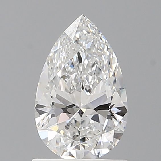 Lab Grown Diamond Lab-grown 1,1Ct D-VS1 Pear - IGILG809624696 1