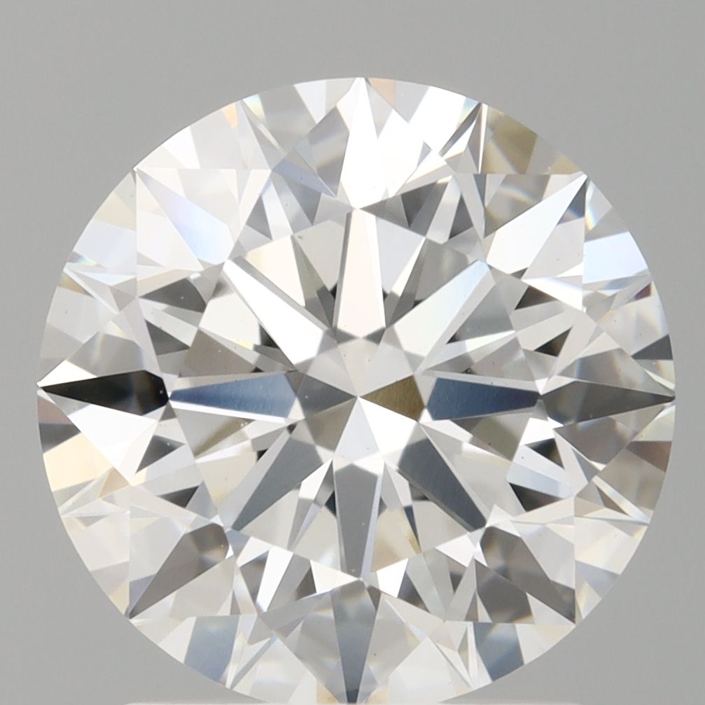 Lab Grown Diamond Lab-grown 2,04Ct F-VS1 Round - IGILG817625125 1
