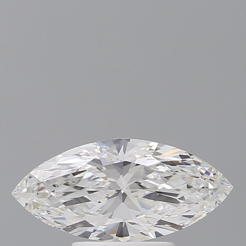 Lab Grown Diamond Lab-grown 1,59Ct E-VVS2 Marquise - IGILG815651455 1