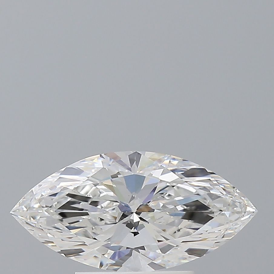 Lab Grown Diamond Lab-grown 1,6Ct E-VVS2 Marquise - IGILG816672338 1