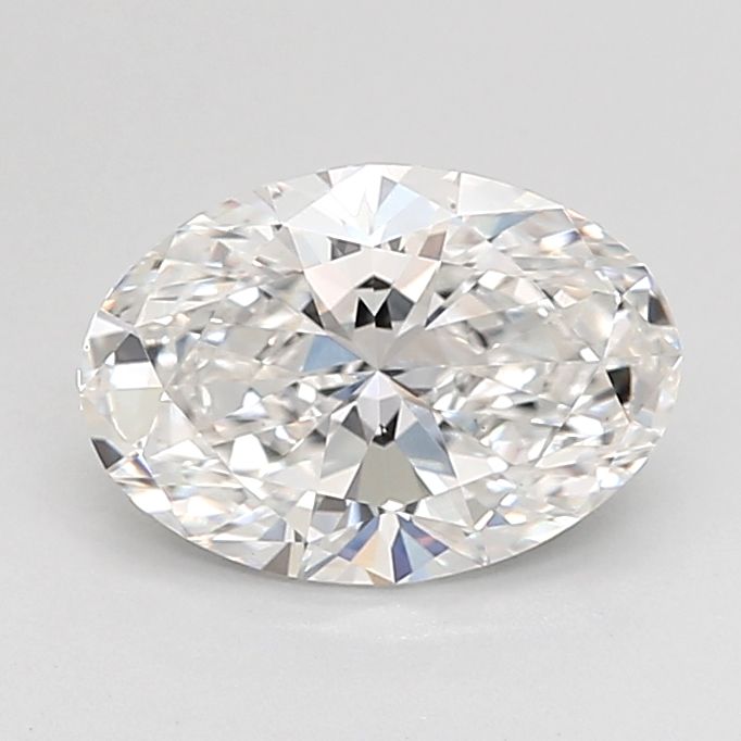 Lab Grown Diamond Lab-grown 1,5Ct E-VS1 Oval - IGILG809644446 1
