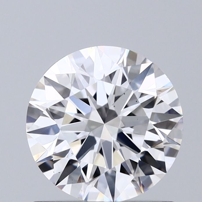 Lab Grown Diamond Lab-grown 1,04Ct D-VS2 Round - IGILG712562247 1