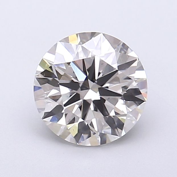 Lab Grown Diamond Lab-grown 1,3Ct G-VS1 Round - IGILG815699123 1