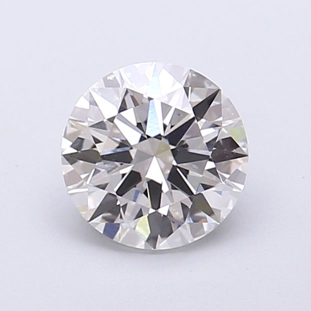Lab Grown Diamond Lab-grown 1,06Ct F-VS1 Round - IGILG815699128 1