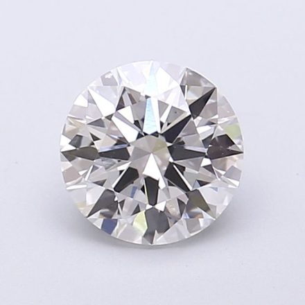 Lab Grown Diamond Lab-grown 1,06Ct F-VS1 Round - IGILG815699128 1