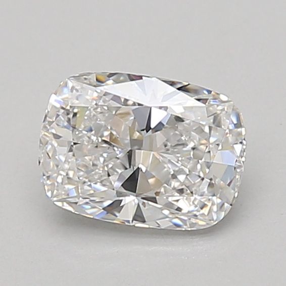 Lab Grown Diamond Lab-grown 1Ct D-VVS2 Cushion - IGILG816690046 1