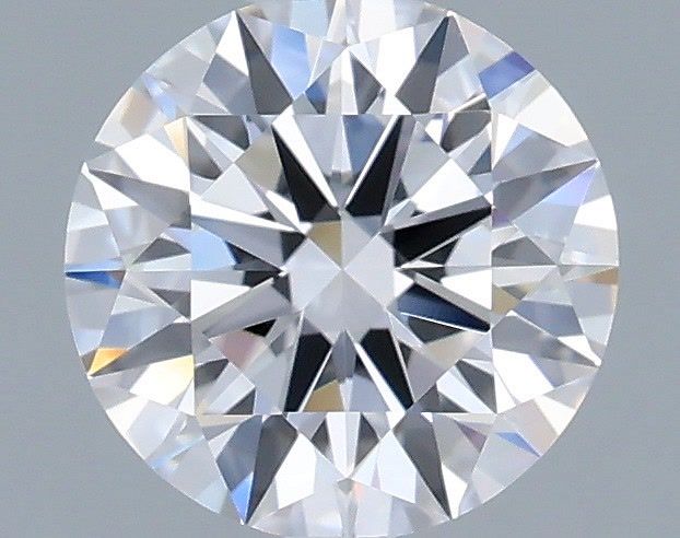 Lab Grown Diamond Lab-grown 1,04Ct D-VS1 Round - IGILG801688691 1