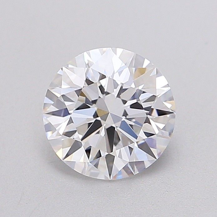 Lab Grown Diamond Lab-grown 1,54Ct D-FL Round - IGILG811619586 1