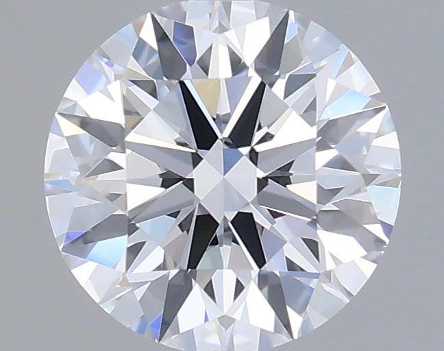 Lab Grown Diamond Lab-grown 1,04Ct D-IF Round - IGILG800684215 1
