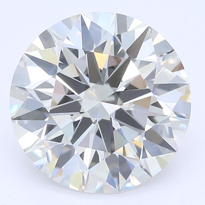 Lab Grown Diamond Lab-grown 1,2Ct H-VVS2 Round - IGILG496138871 1