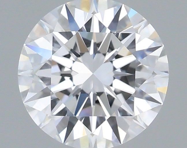 Lab Grown Diamond Lab-grown 1,05Ct D-VS2 Round - IGILG800683273 1