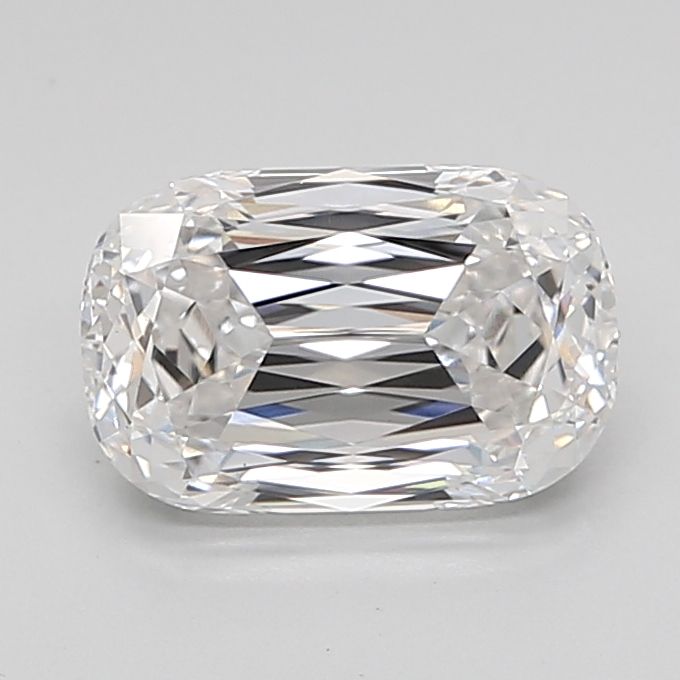 Lab Grown Diamond Lab-grown 3,05Ct E-VS1 Cushion - IGILG766619876 1