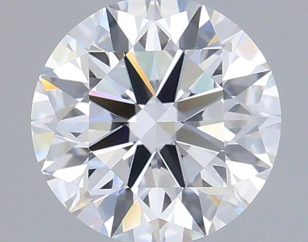 Lab Grown Diamond Lab-grown 1,06Ct D-VVS1 Round - IGILG800684343 1