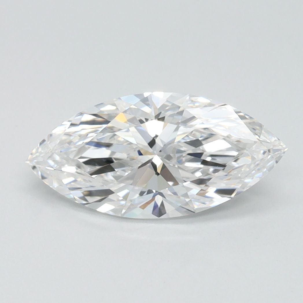 Lab Grown Diamond Lab-grown 1,02Ct D-IF Marquise - IGILG768632652 1