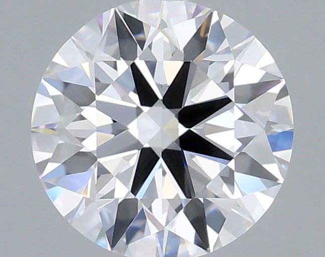 Lab Grown Diamond Lab-grown 1,05Ct D-VVS2 Round - IGILG800683545 1
