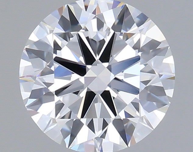 Lab Grown Diamond Lab-grown 1,04Ct D-VVS2 Round - IGILG800683260 1