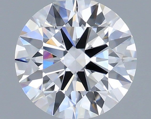 Lab Grown Diamond Lab-grown 1,04Ct D-VVS2 Round - IGILG800683272 1