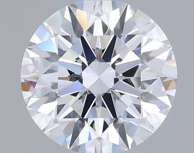 Lab Grown Diamond Lab-grown 1,04Ct D-VVS2 Round - IGILG800683262 1