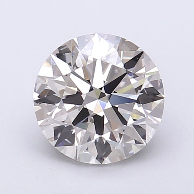 Lab Grown Diamond Lab-grown 1,5Ct G-VVS2 Round - IGILG815699139 1