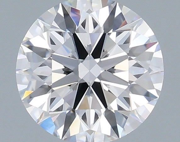 Lab Grown Diamond Lab-grown 1,05Ct D-VVS2 Round - IGILG772665140 1