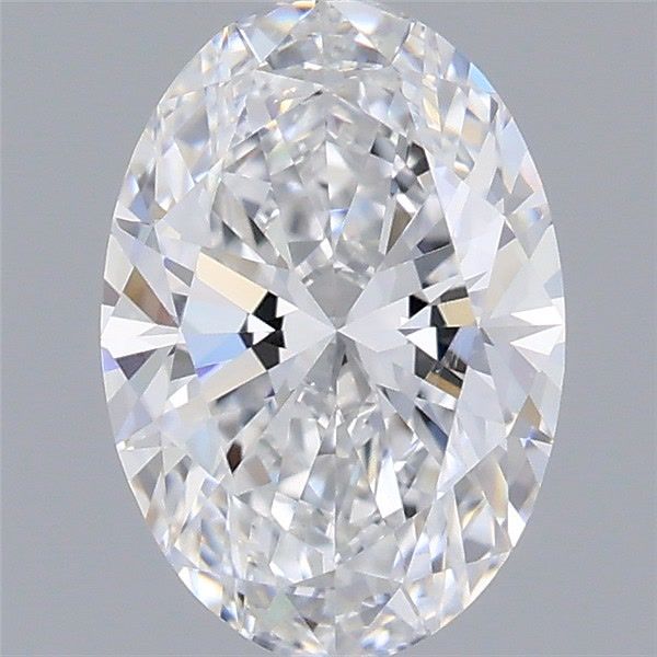 Lab Grown Diamond Lab-grown 1,03Ct E-VS2 Oval - IGILG794627941 1