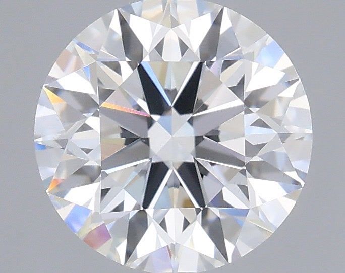 Lab Grown Diamond Lab-grown 1,44Ct D-IF Round - IGILG794627939 1