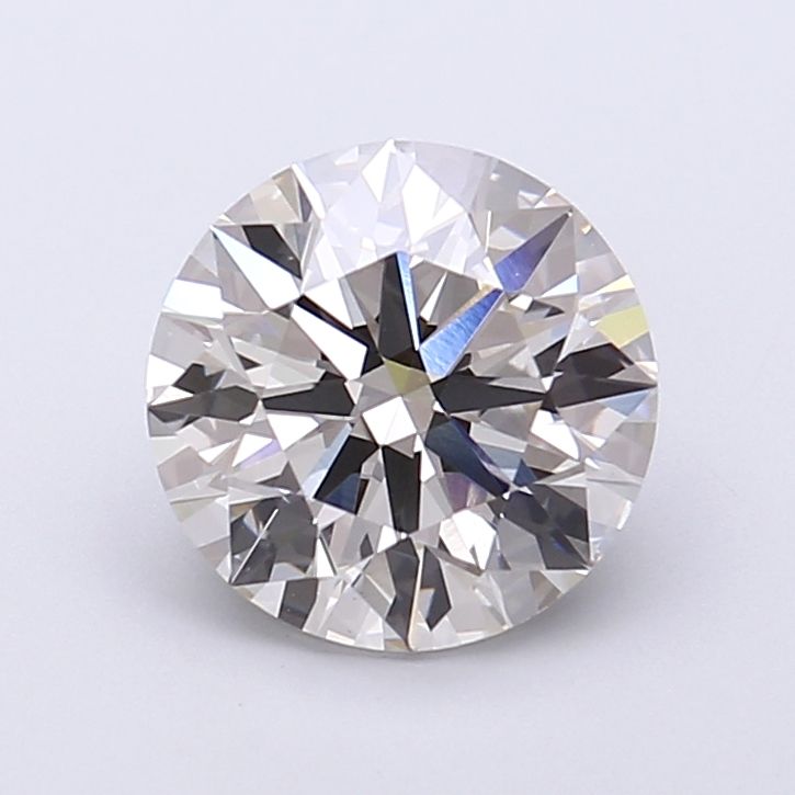 Lab Grown Diamond Lab-grown 2,04Ct H-VVS2 Round - IGILG815699082 1