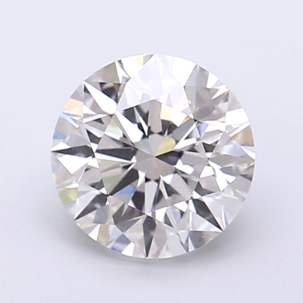 Lab Grown Diamond Lab-grown 1,53Ct E-VS1 Round - IGILG815699085 1