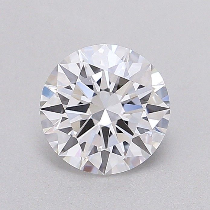 Lab Grown Diamond Lab-grown 1,55Ct D-FL Round - IGILG811619527 1