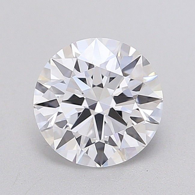 Lab Grown Diamond Lab-grown 1,54Ct D-FL Round - IGILG811619541 1